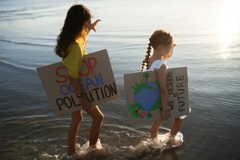Ocean Conservation Laws