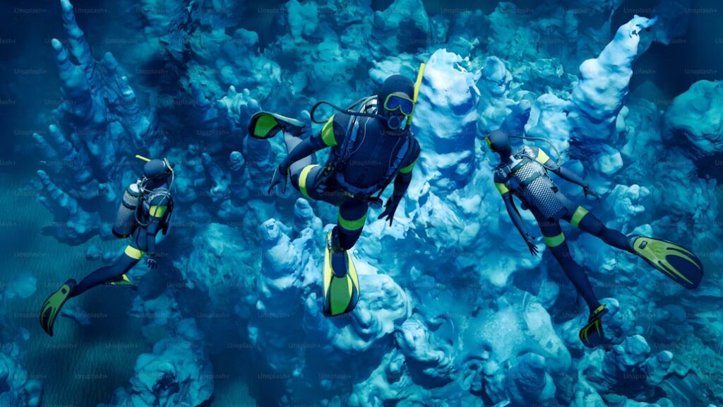 Explore how modern ocean science research uncovers the mysteries of deep-sea ecosystems and the role of ocean ecosystems for our planet.