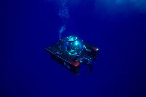 Inside Ocean Research: How Marine Science Is Protecting Our Seas