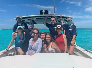 Why Ocean Conservation Depends on Marine Research