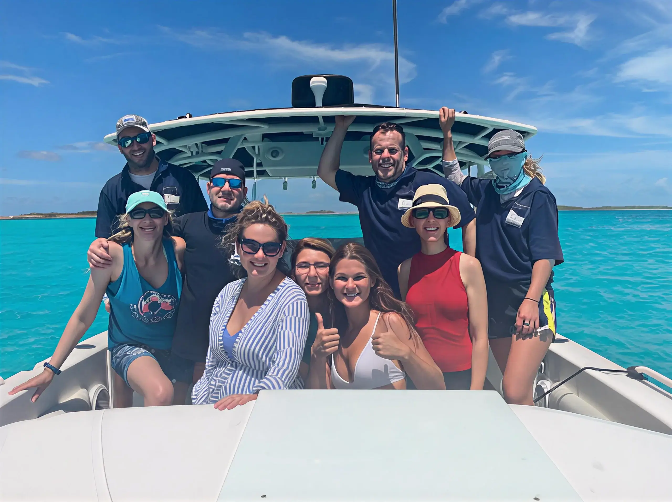 Why Ocean Conservation Depends on Marine Research